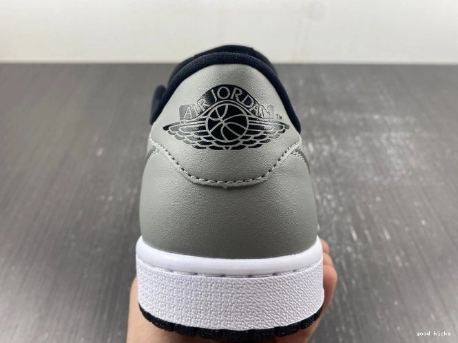 Cheap 1 Retro 705329-003 Low Jordan Shadow 0814